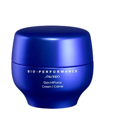 Shiseido Bio Performance Skin Hiforce Cream 50 Ml ohne OVP