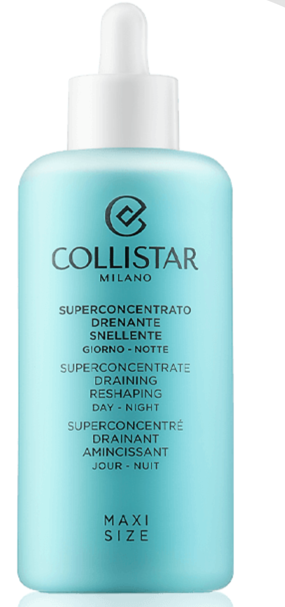Collistar Milano Superconcentrato Maxi Size 200ml