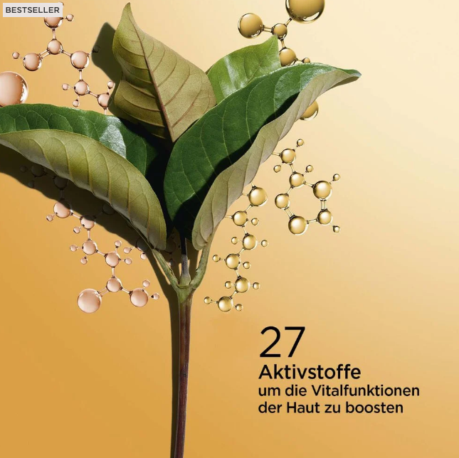 Clarins Double Serum 50ml ohne OVP