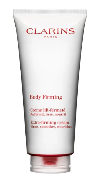 Clarins Body Firming Cream 200 ML