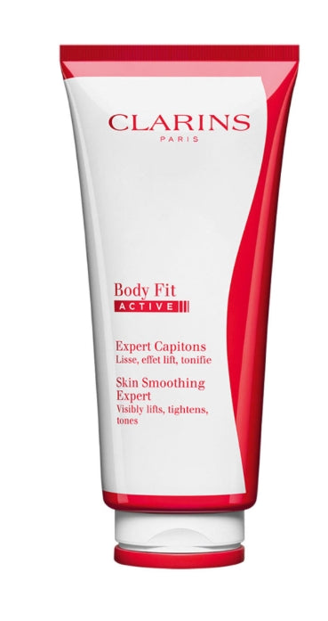 Clarins Body Fit Active 200 ML