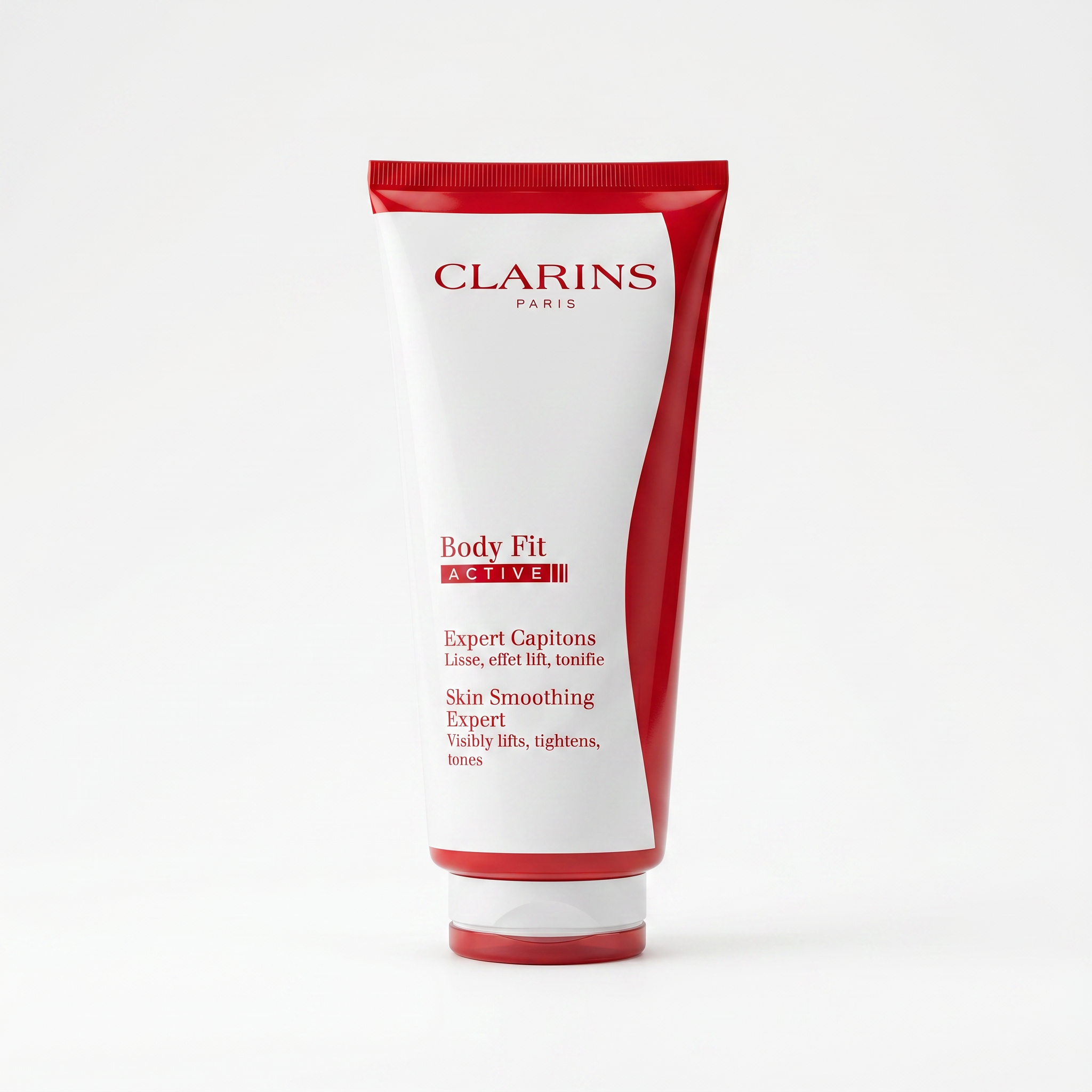 Clarins Body Fit Active 200 ML