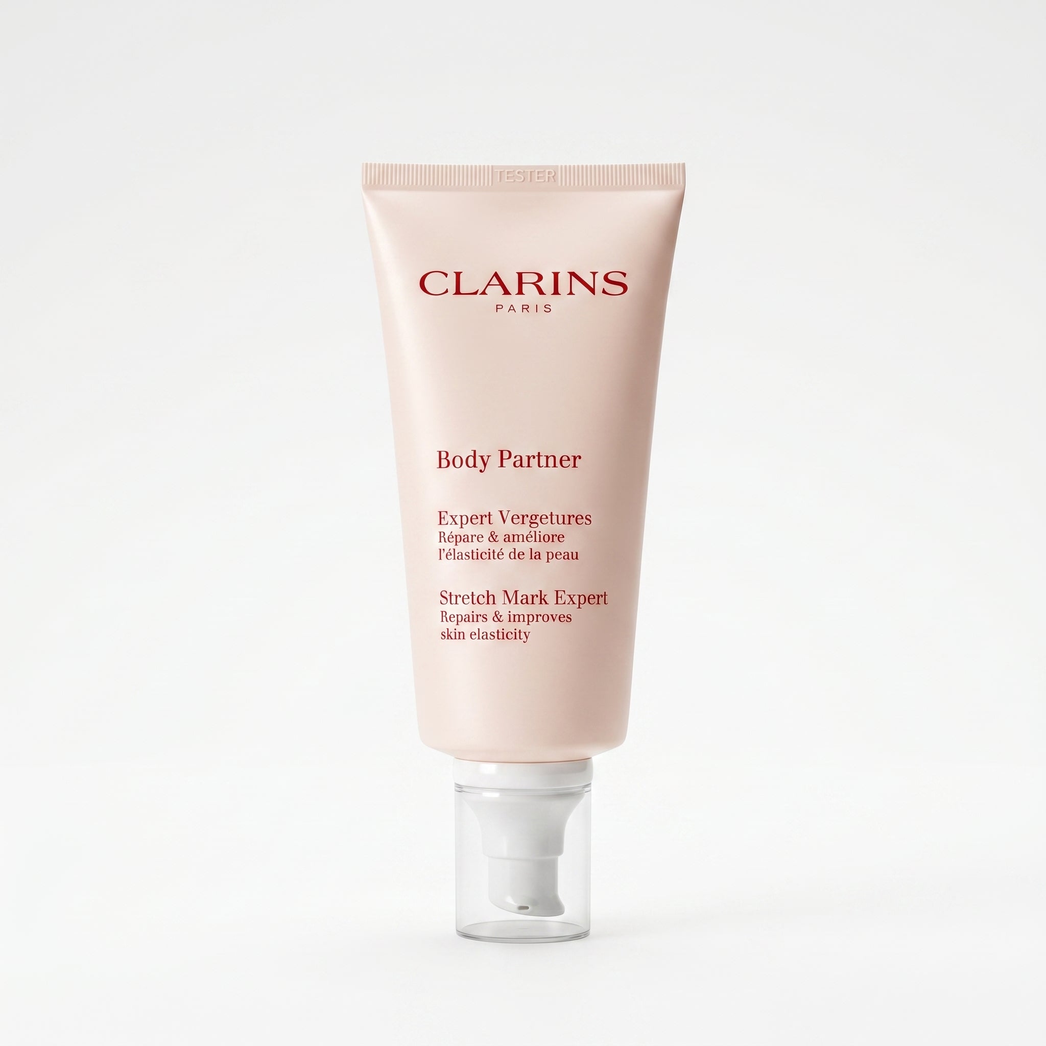 Clarins Body Partner 175 ML