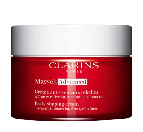 Clarins Creme Masvelt Advances Cream 200 ML