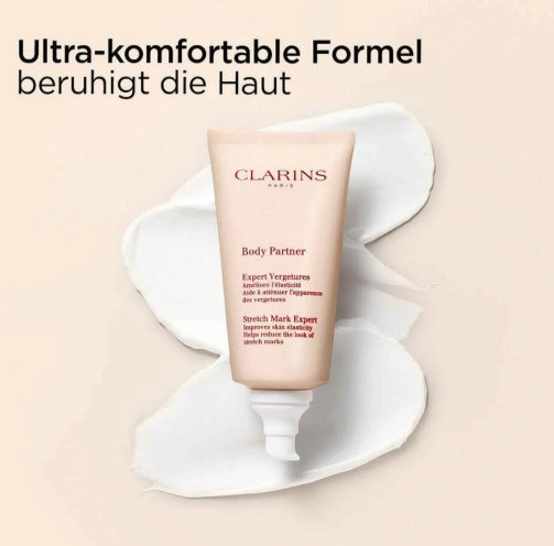 Clarins Body Partner 175 ML
