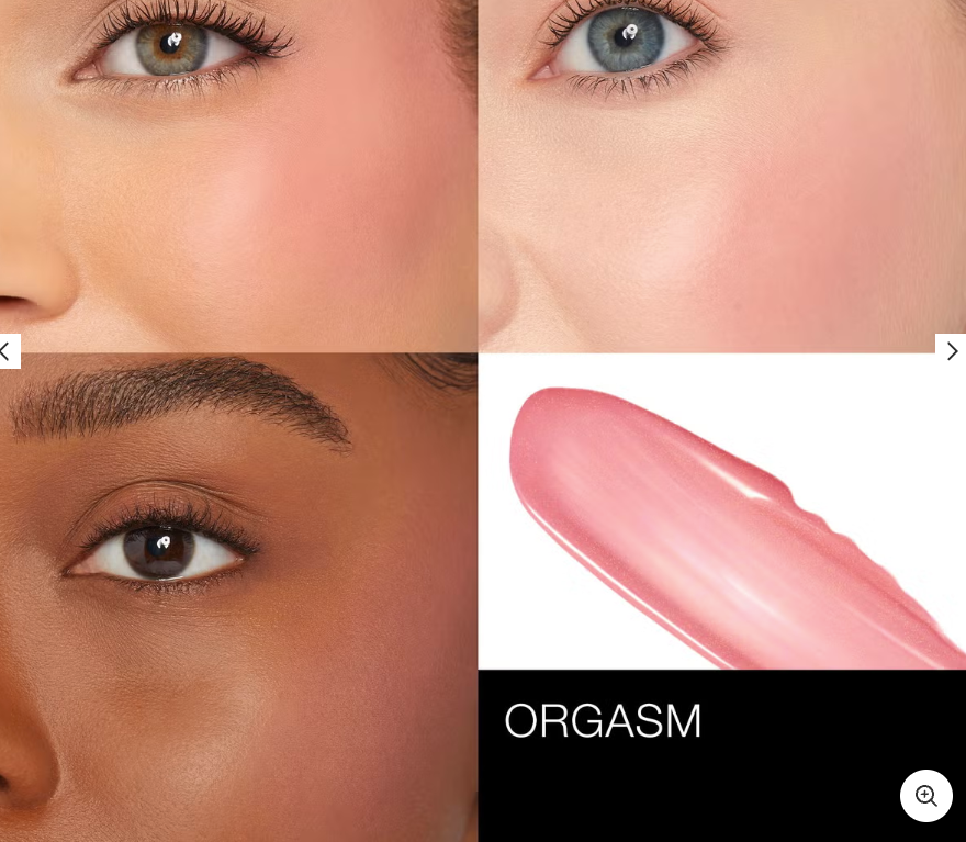 Nars Liquid Blush Orgasm