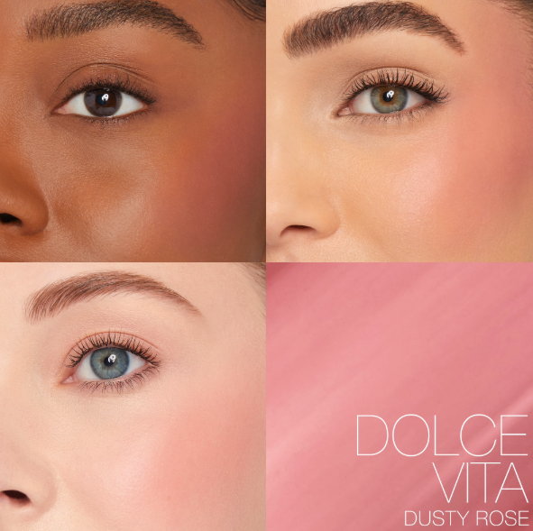 Nars Liquid Blush Dolce Vita