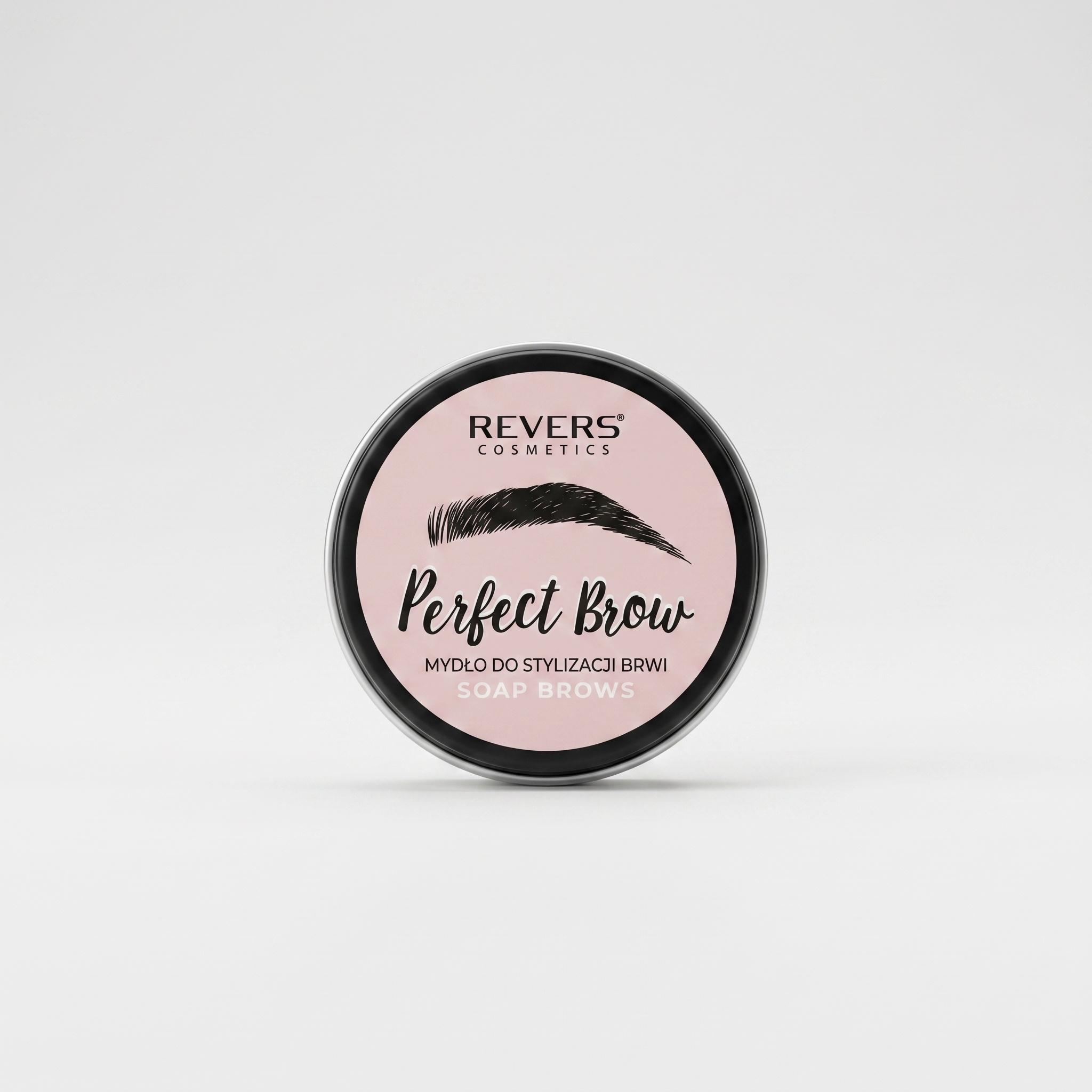 Revers Cosmetics Eyebrow Styling Soap 20ml