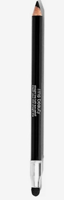 RMS Beauty Straight Line Kohl Eye Pencil HD Black 1.08G