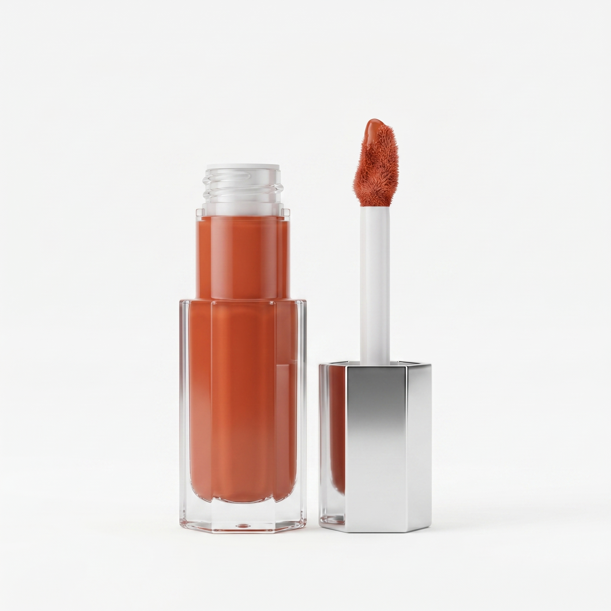 Lancome LIP IDÔLE JUICYTREAT 25 Toffee Talk
