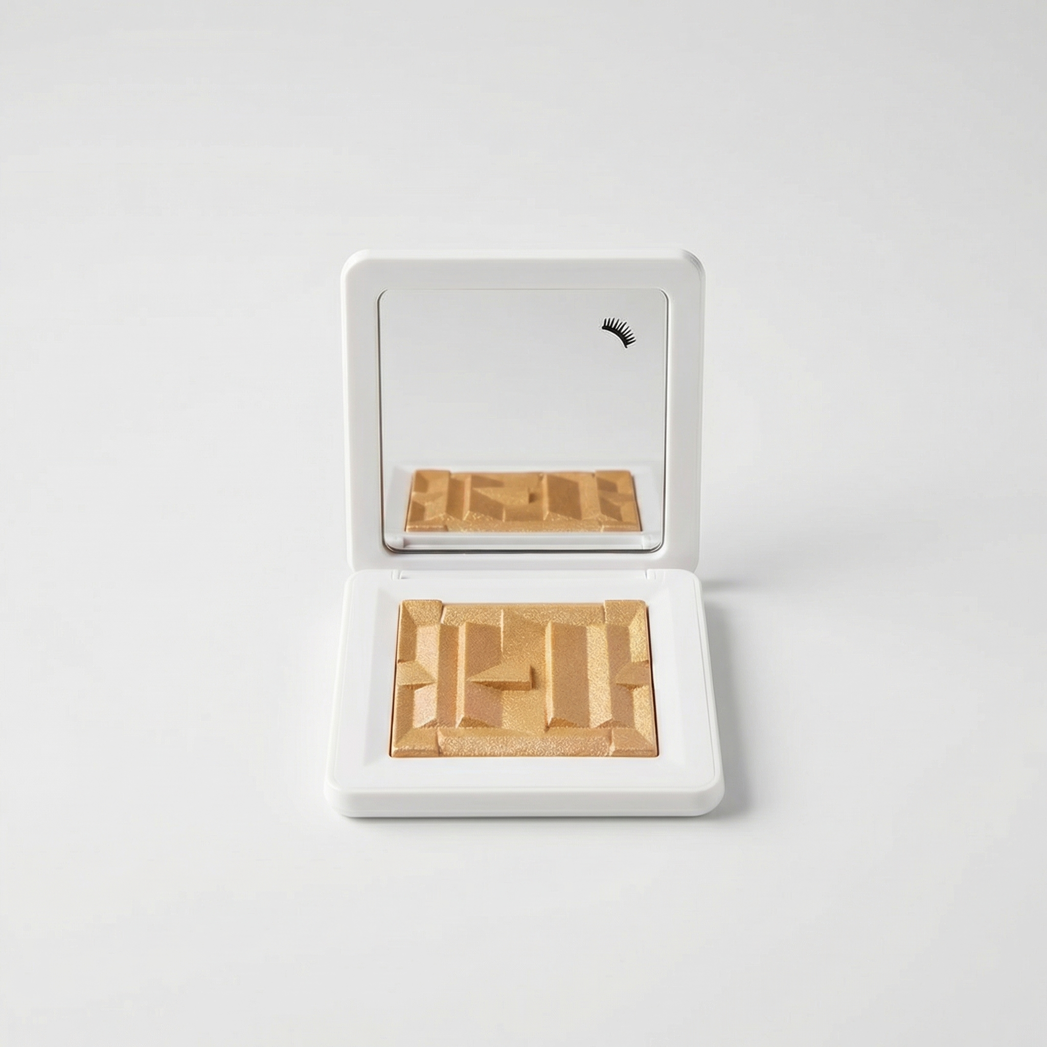 Hauslabs by Lady Gaga Highlighter Pink Amethyst