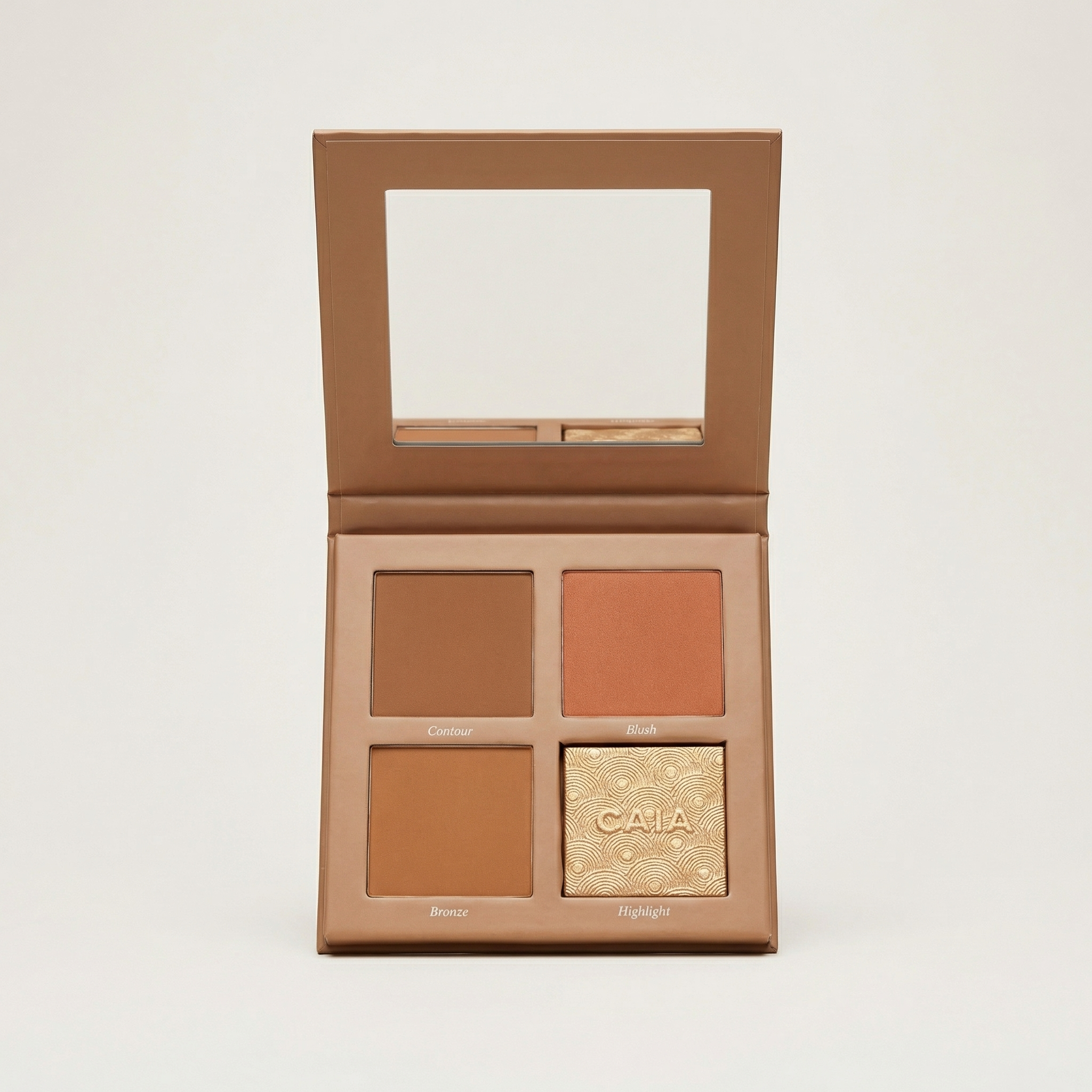CAIA Face Palette - Classy