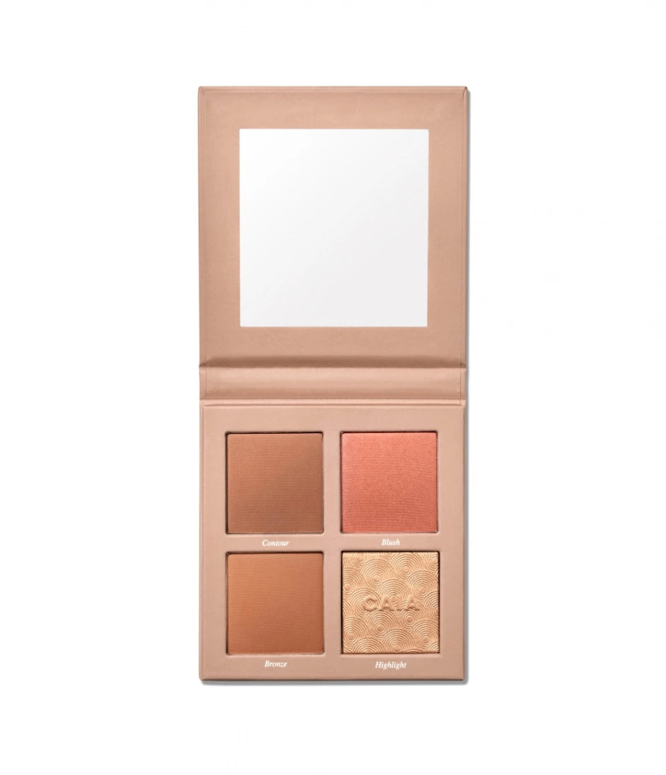 CAIA Face Palette - Classy