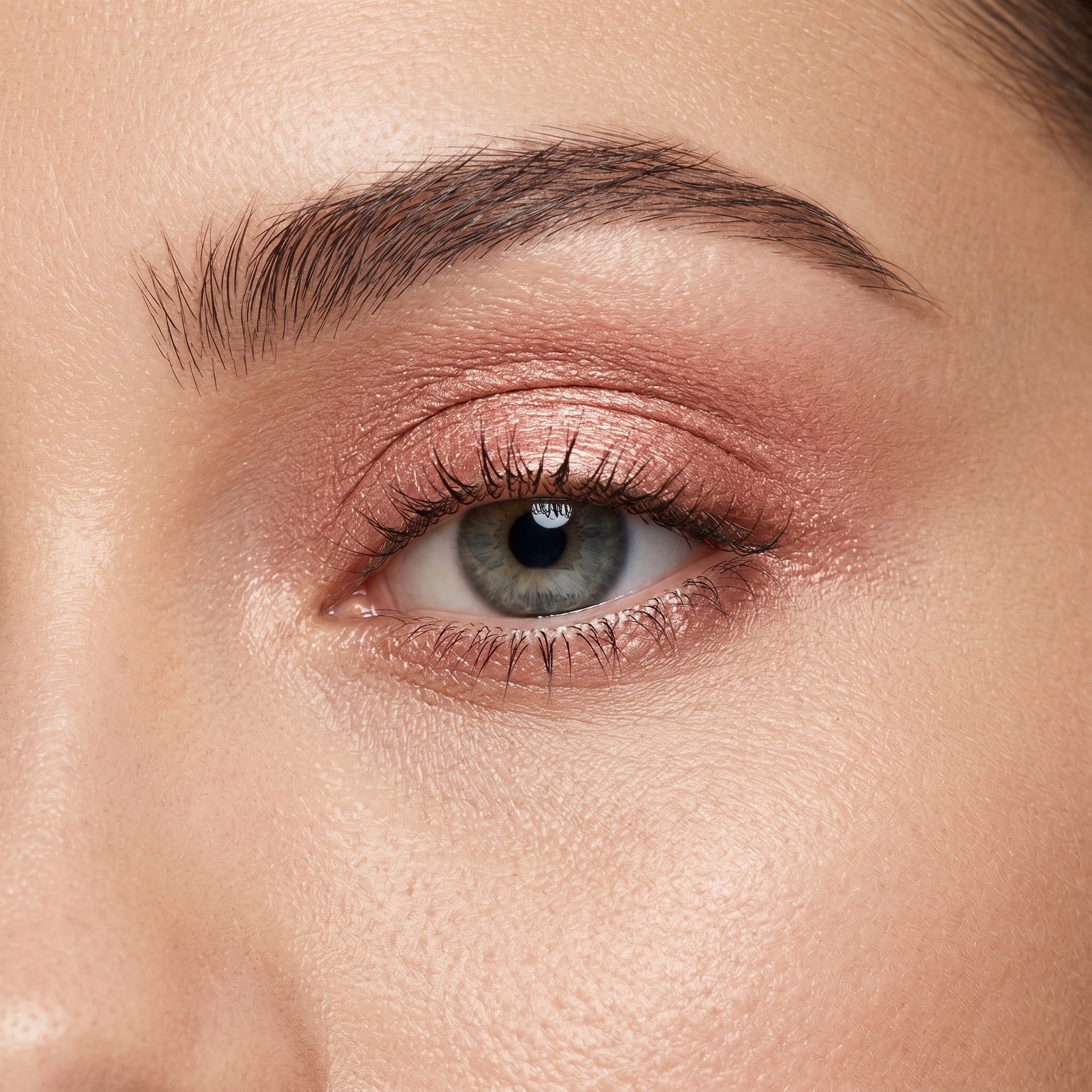 Kiko Milano Eyeshadow Stick Burgundy