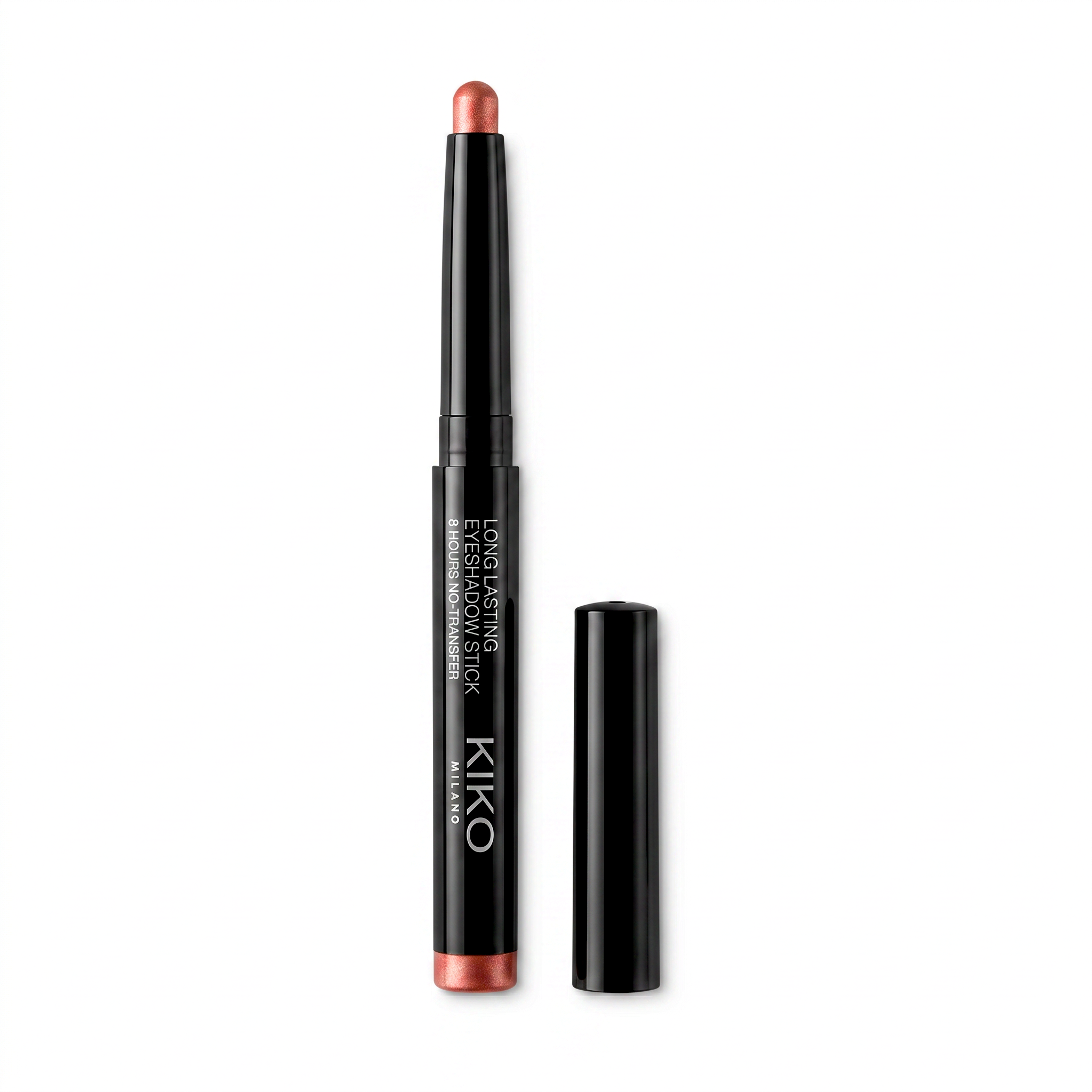 Kiko Milano Eyeshadow Stick Burgundy