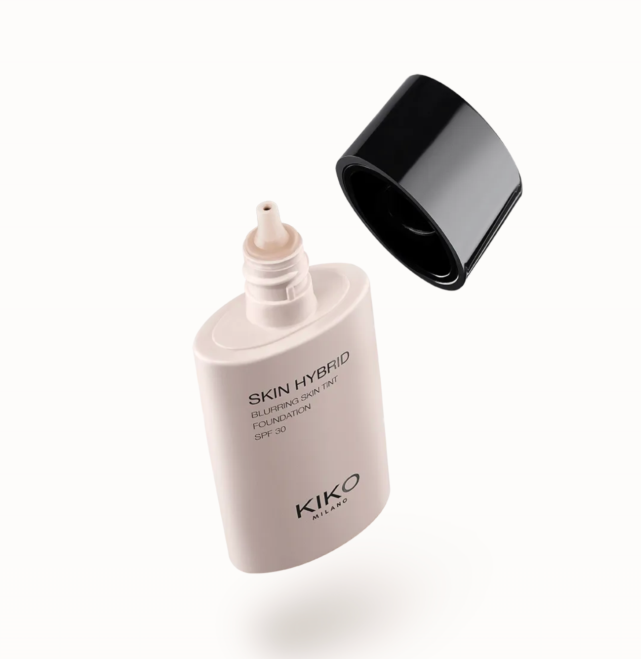 Kiko Milano Skin Tint Foundation Ivory 02
