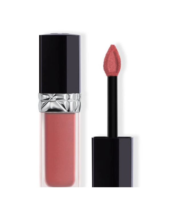 Dior Rouge Forever Liquid 458 Forever Paris
