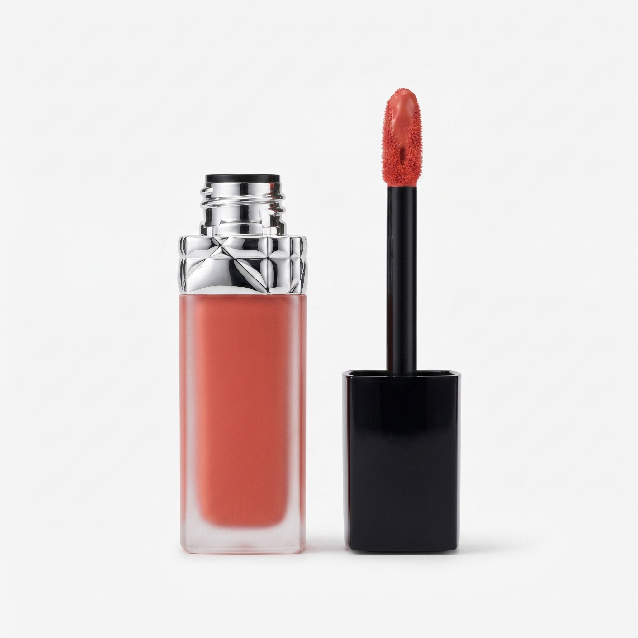 Dior Rouge Forever Liquid 458 Forever Paris