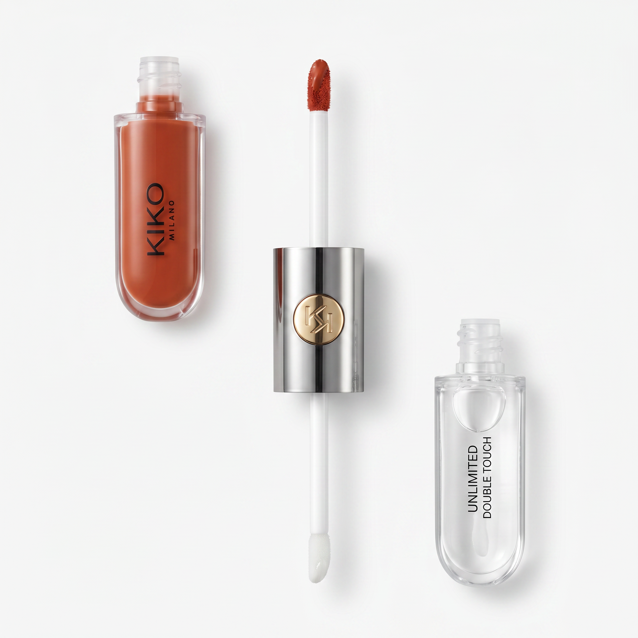 Kiko Milano Unlimited Double Touch