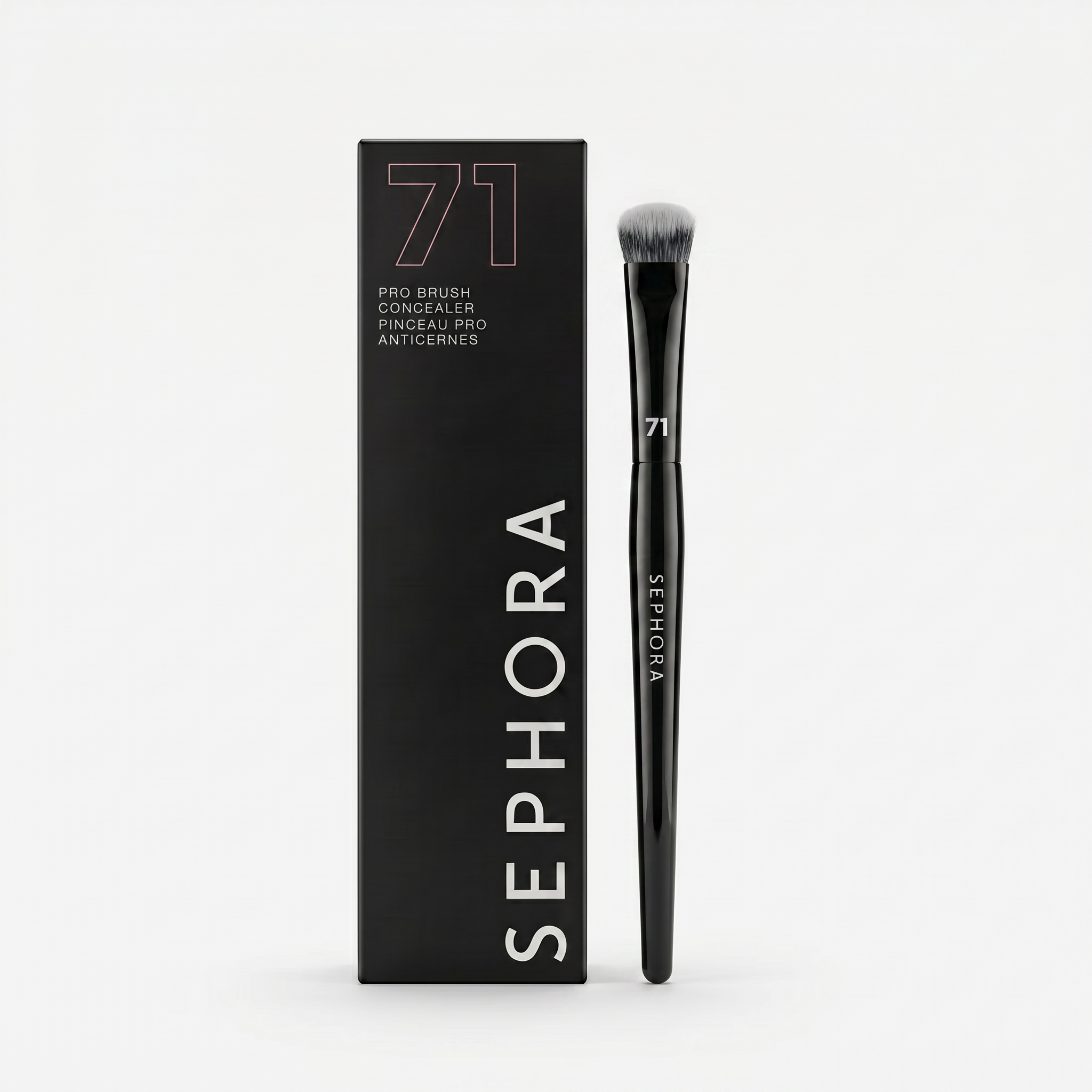 Sephora Pro Brush Concealer#71