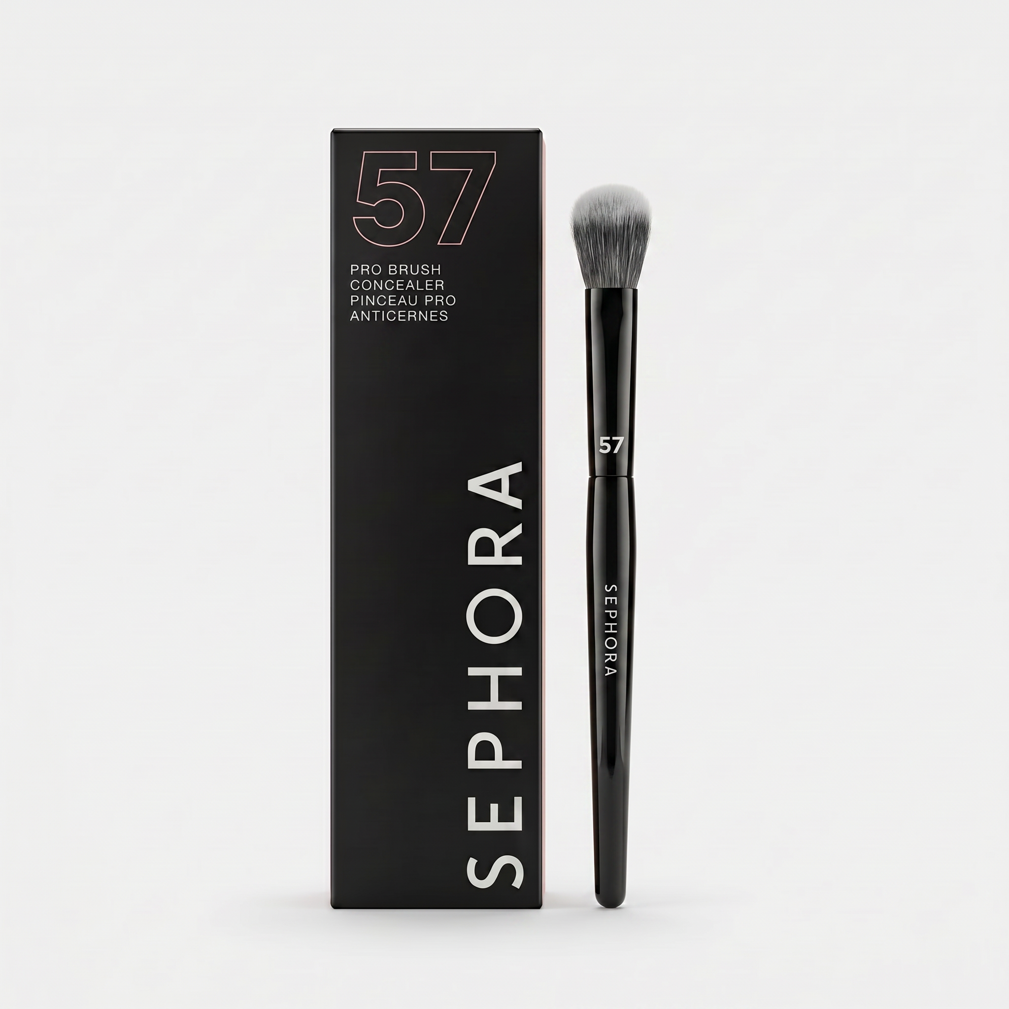 Sephora Pro Brush Concealer#57