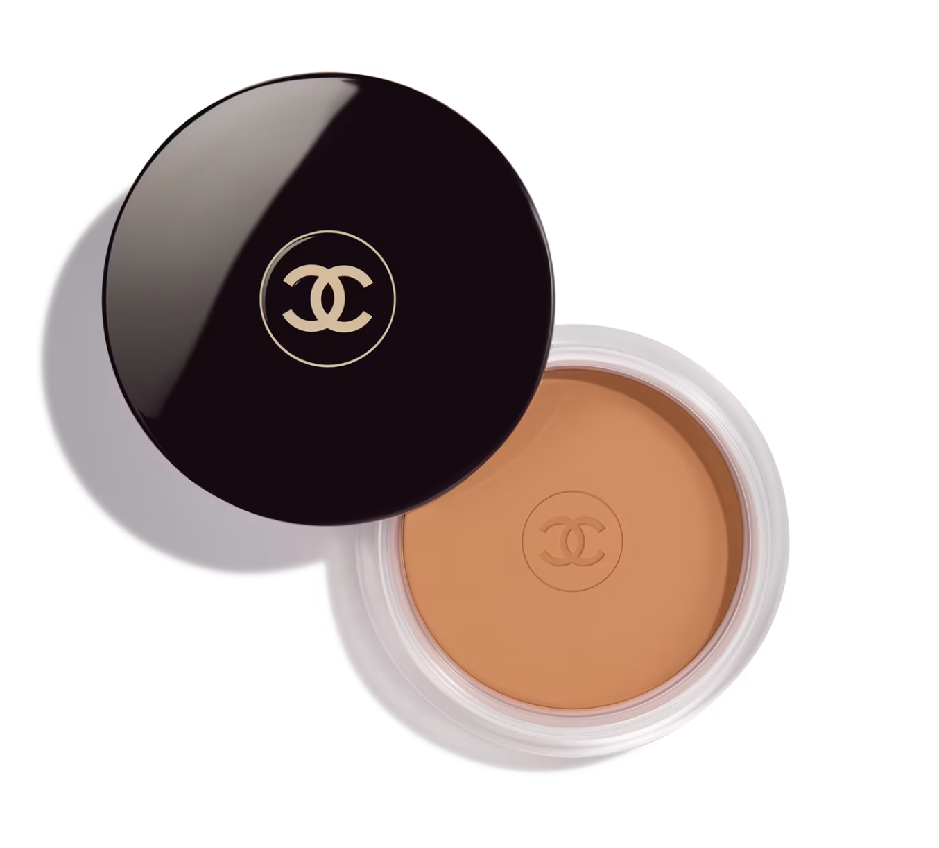 Chanel Bronzer Soleil Tan ohne OVP