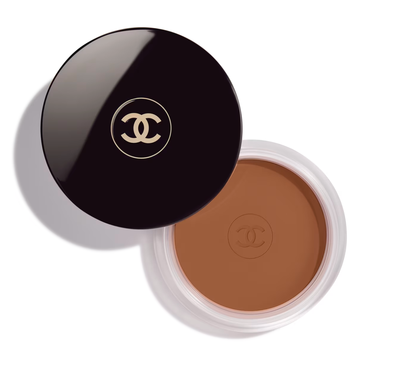 Chanel Bronzer Soleil Tan Deep Bronze ohne OVP