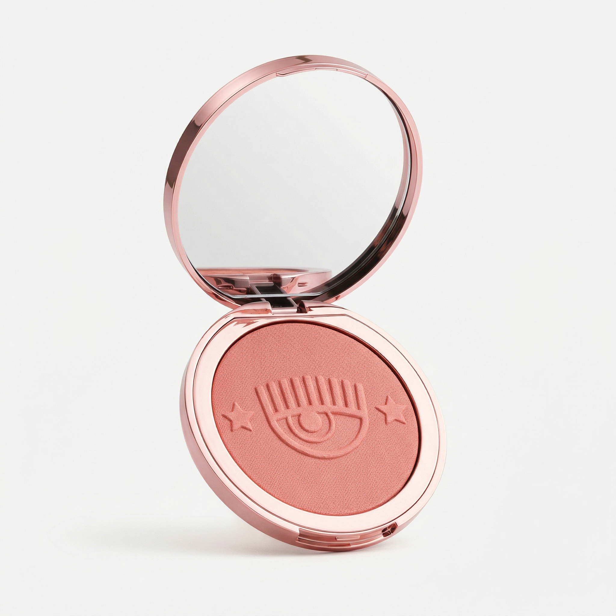 Chiara Ferragani  Babe Charming Highlighting Blush