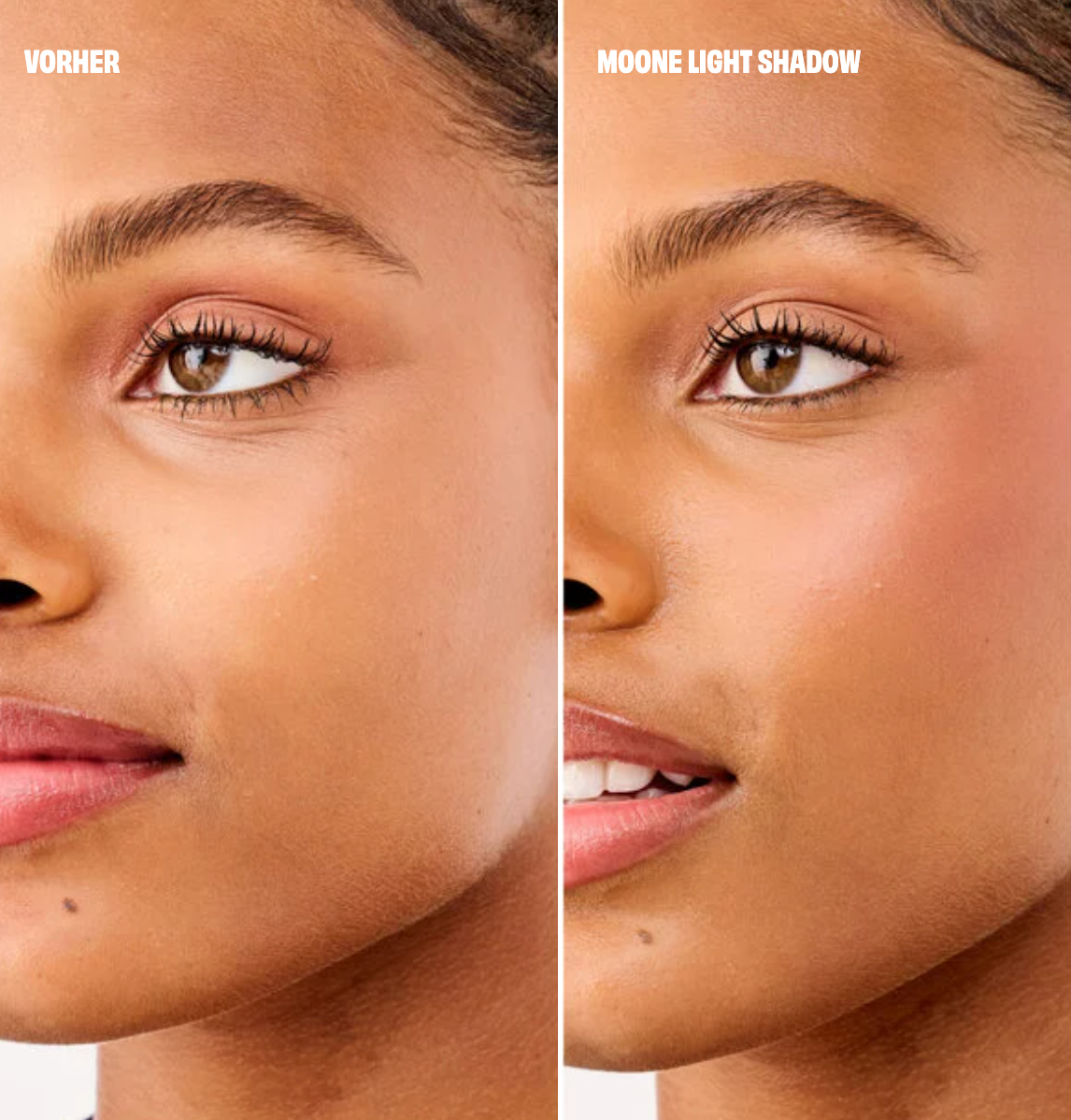 Benefit Bronzer & Blush Moone 6g