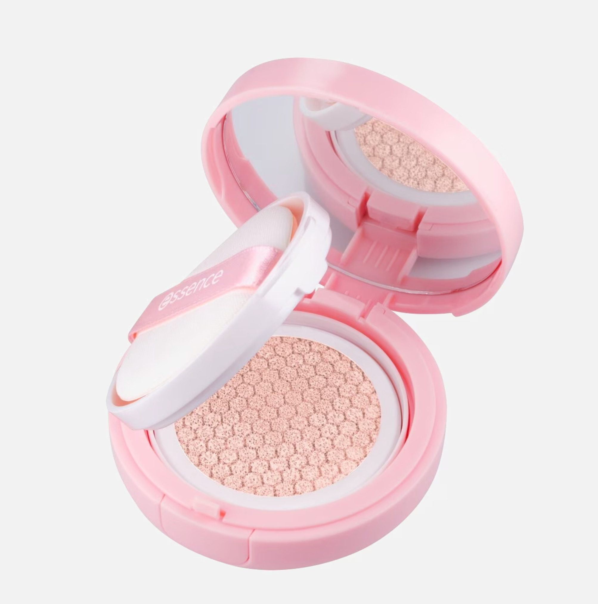 Essence Brighten Up Cushion Foundation Beige