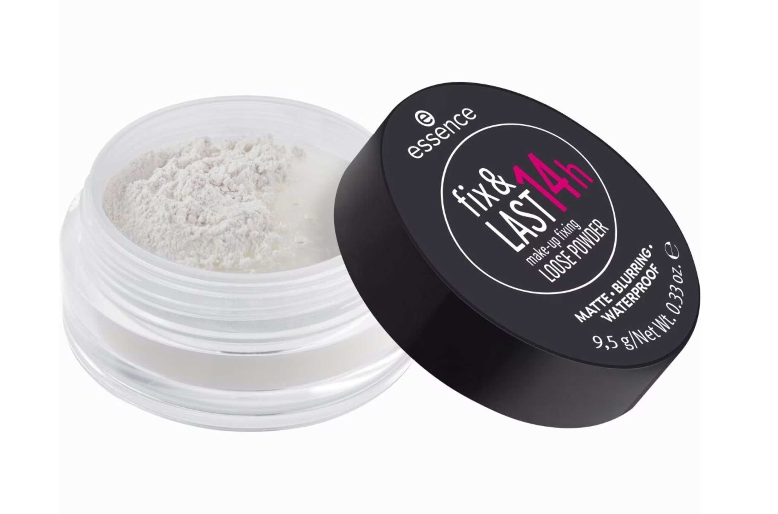 Essence Fix & Last 14h Make-up Fixing