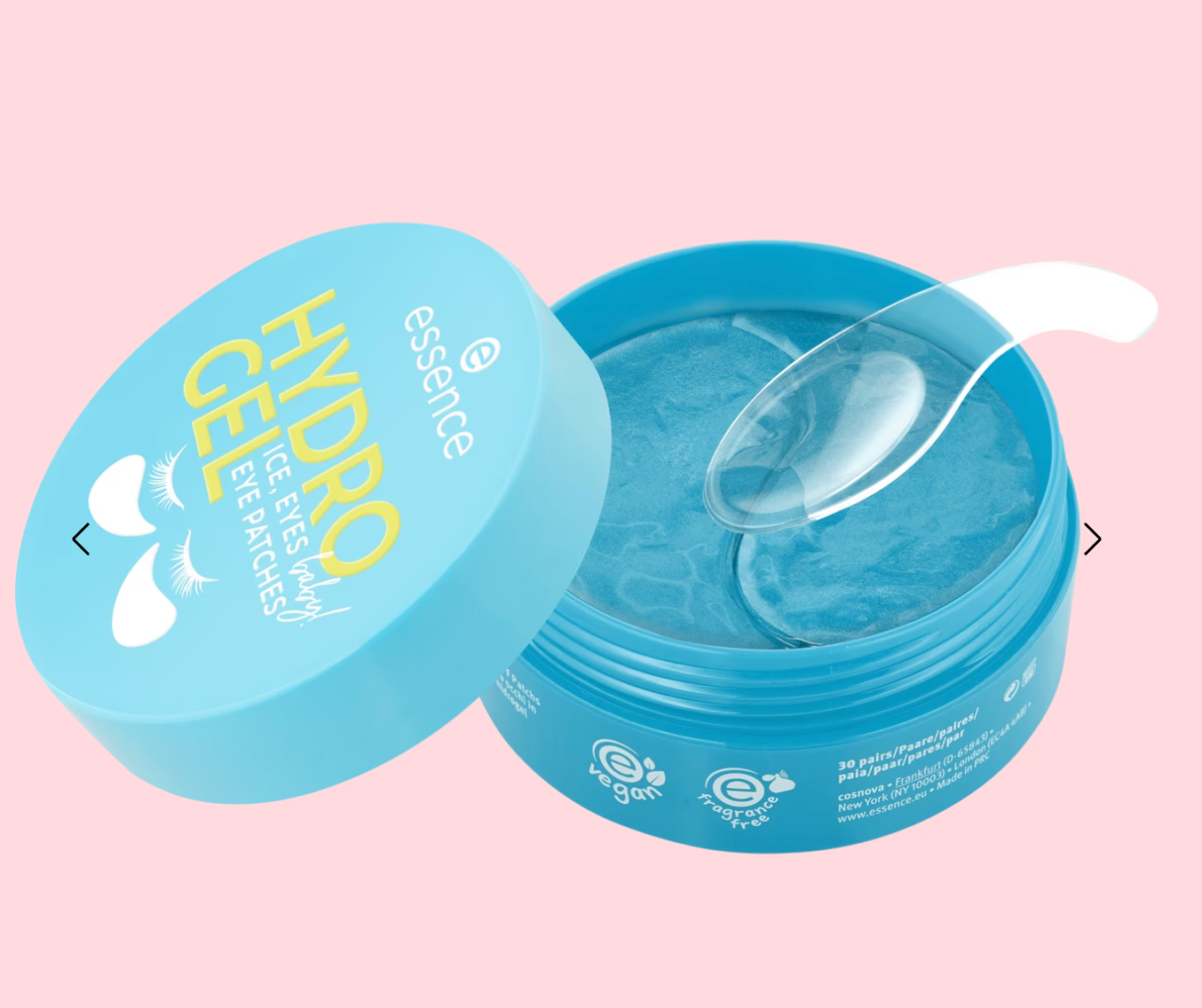 Essence Lash Princess Sculpted Volume Mascara