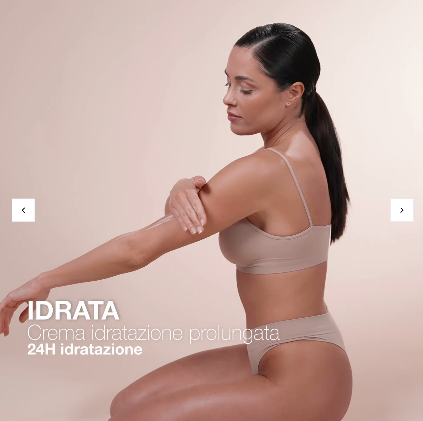 Diego Dalla Palma Corpo Body Idrata 400ml