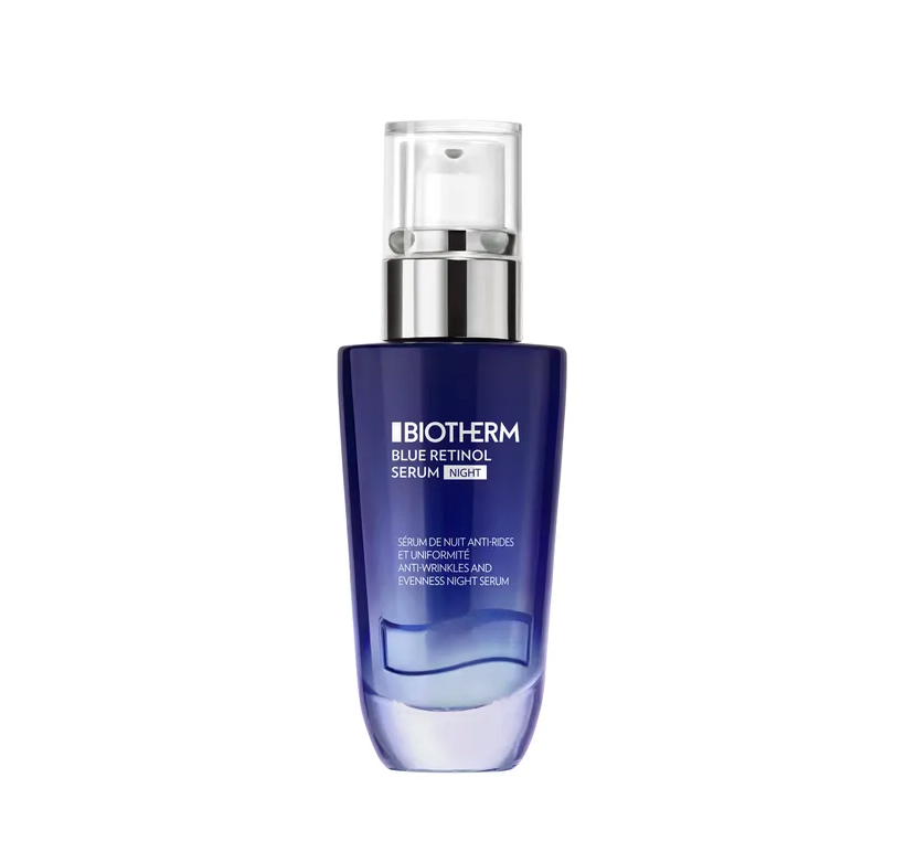 Biotherm Blue Therapy Pro Retinol Night Serum 30ml