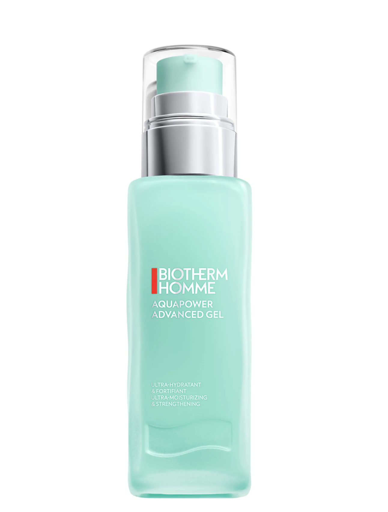 Biotherm Homme Aquapower Advanced Gel 75ml