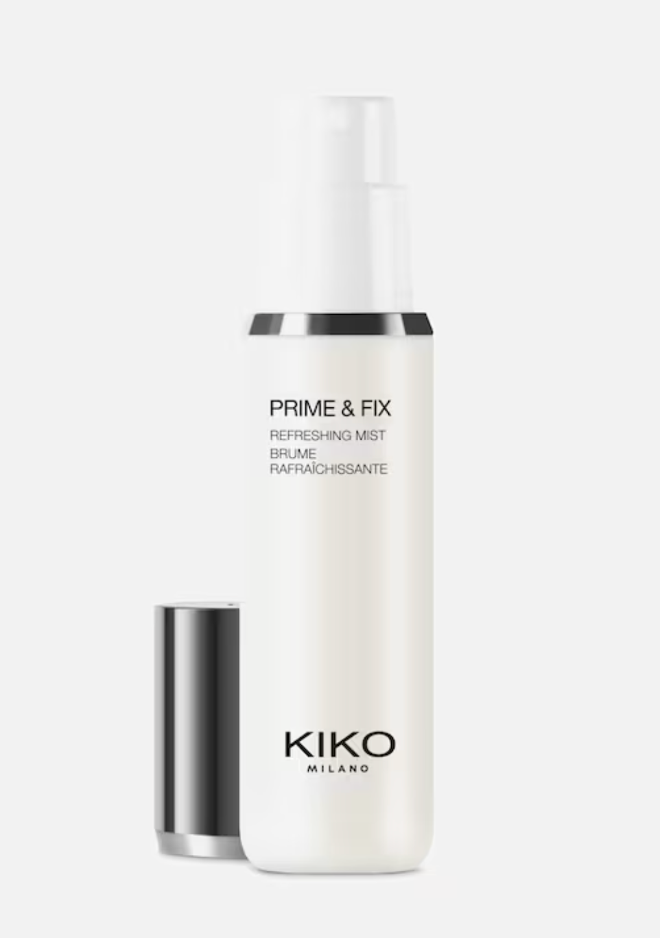 Kiko Milano Prime&Fix Refreshing Mist 70ml