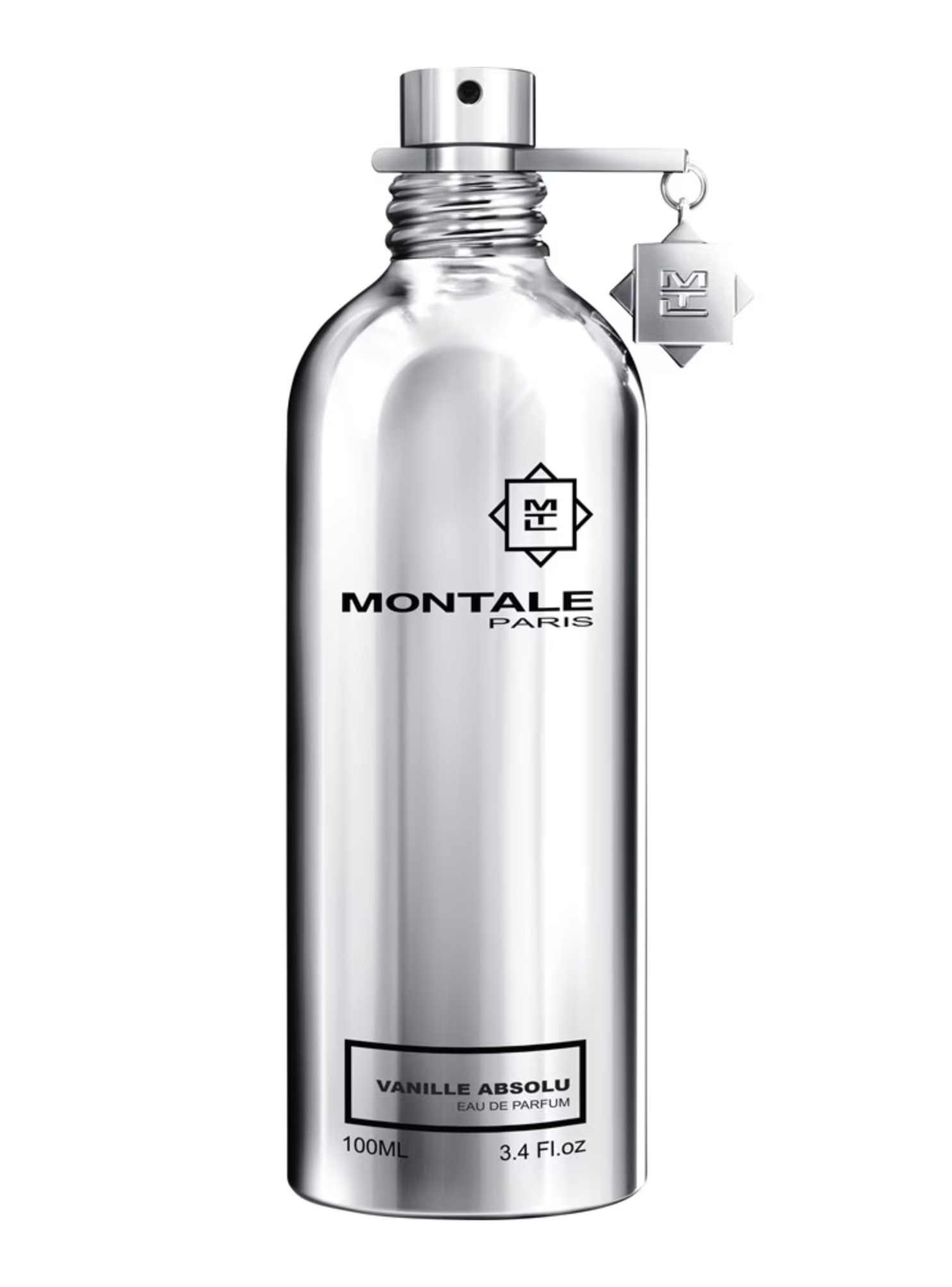Montale Vanille Absolu 100ml
