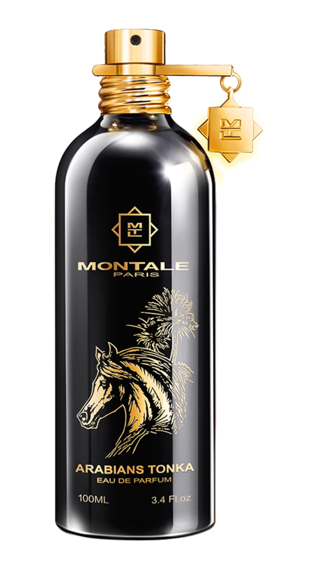 Montale Arabians Tonka 100ml