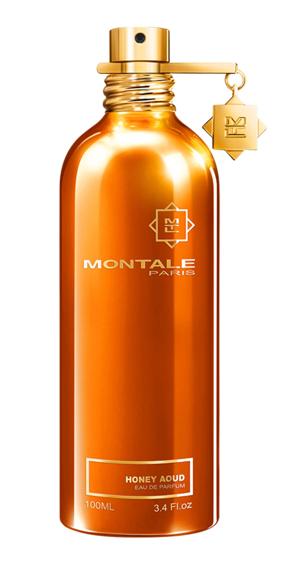 Montale Honey Aoud 100ml