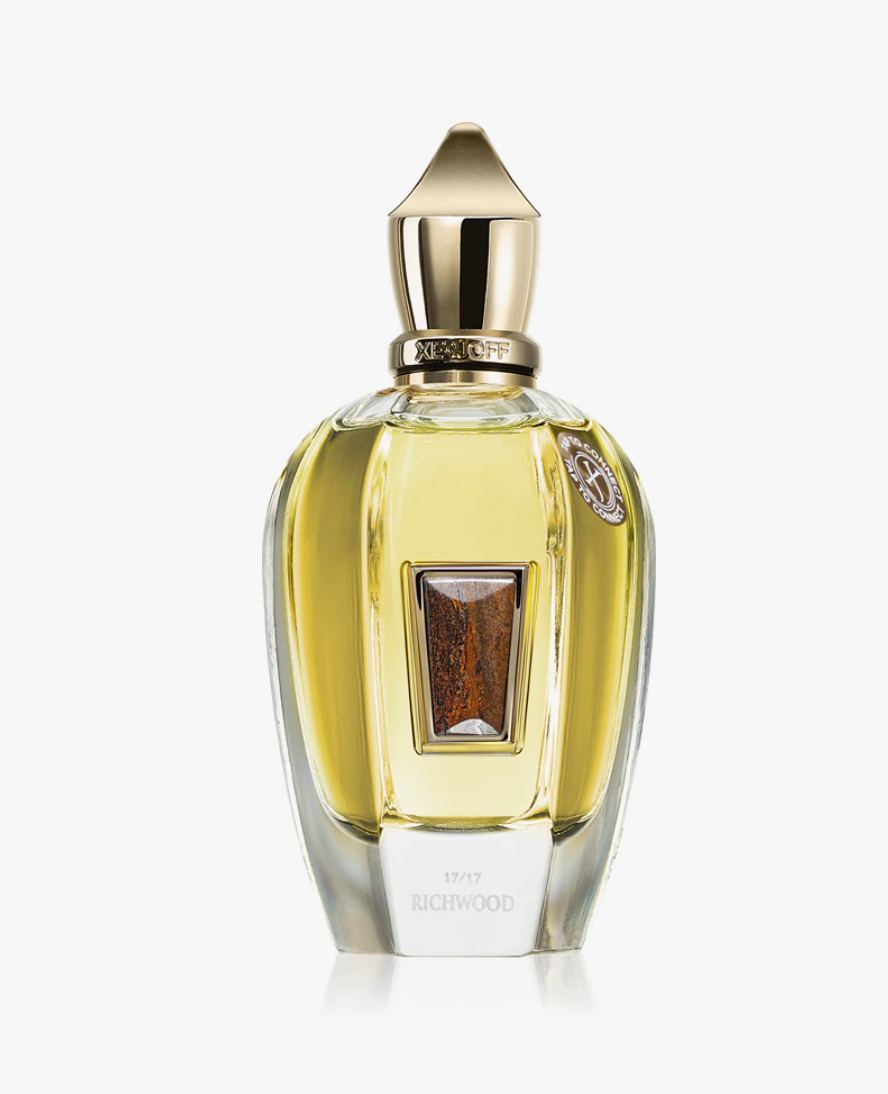 Xerjoff Richwood 100ml