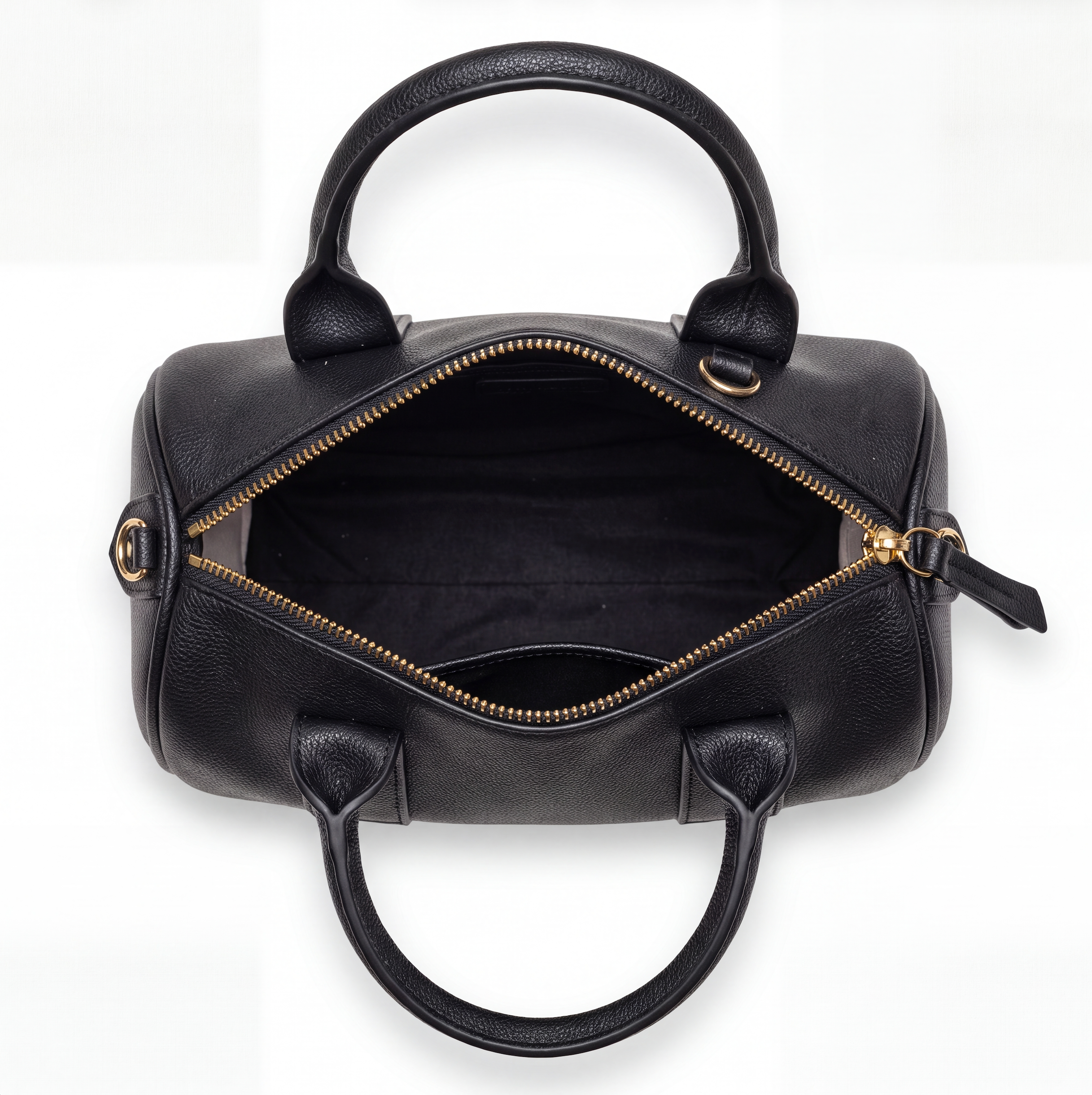 Valentino Foxy Schwarz