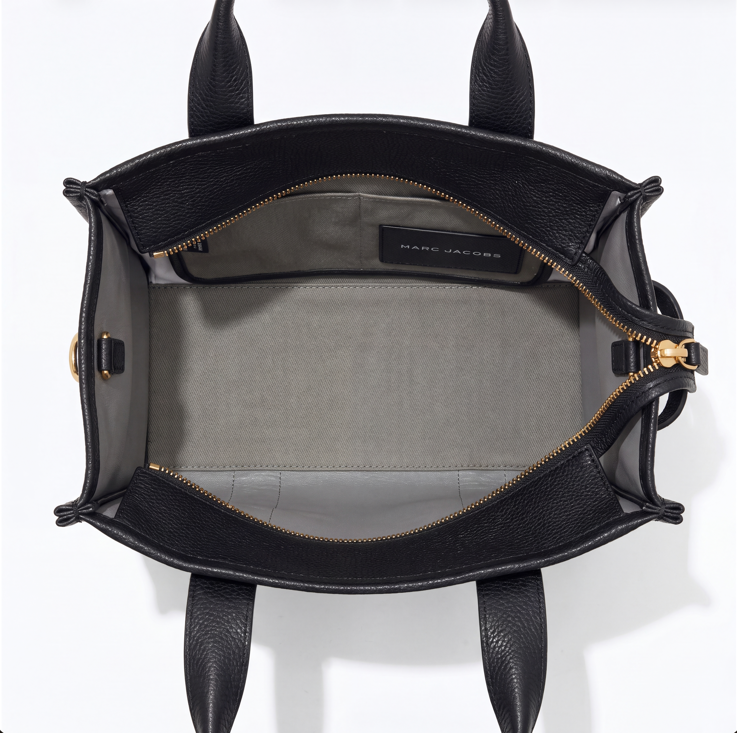 Marc Jacobs The Tote Bag Medium Black