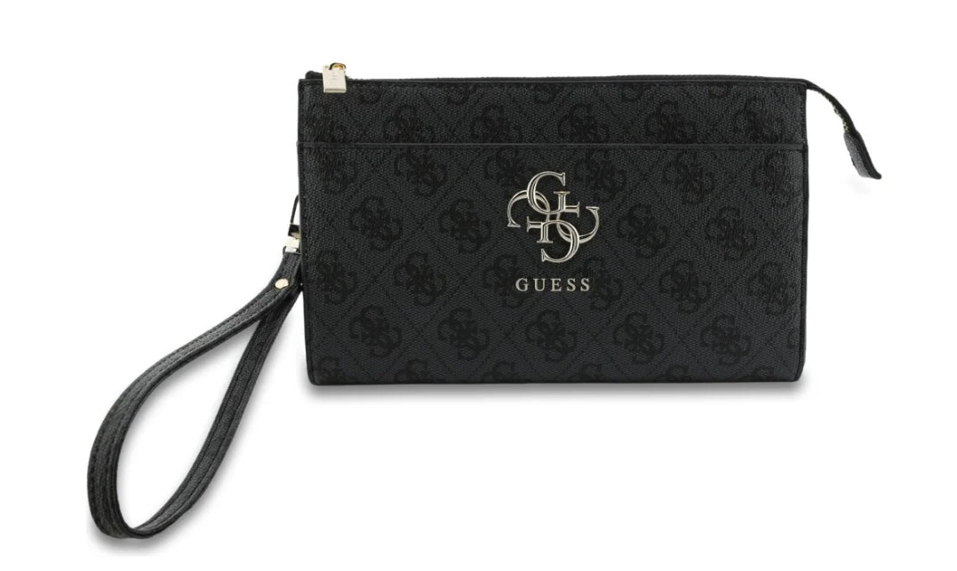 Guess Clutch -  Black