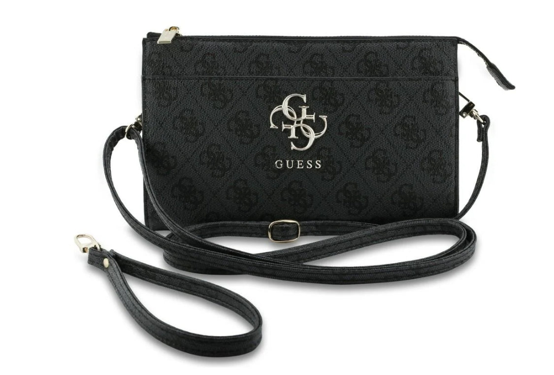 Guess Clutch -  Black