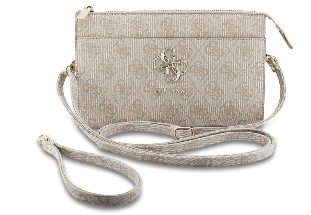 Guess Clutch - Rosa
