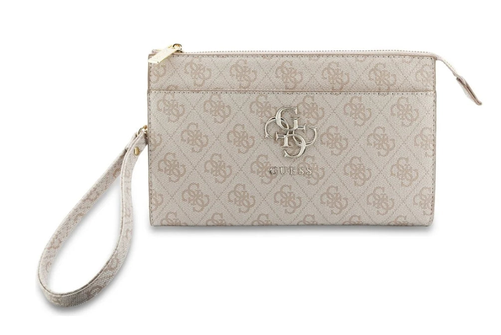Guess Clutch - Rosa