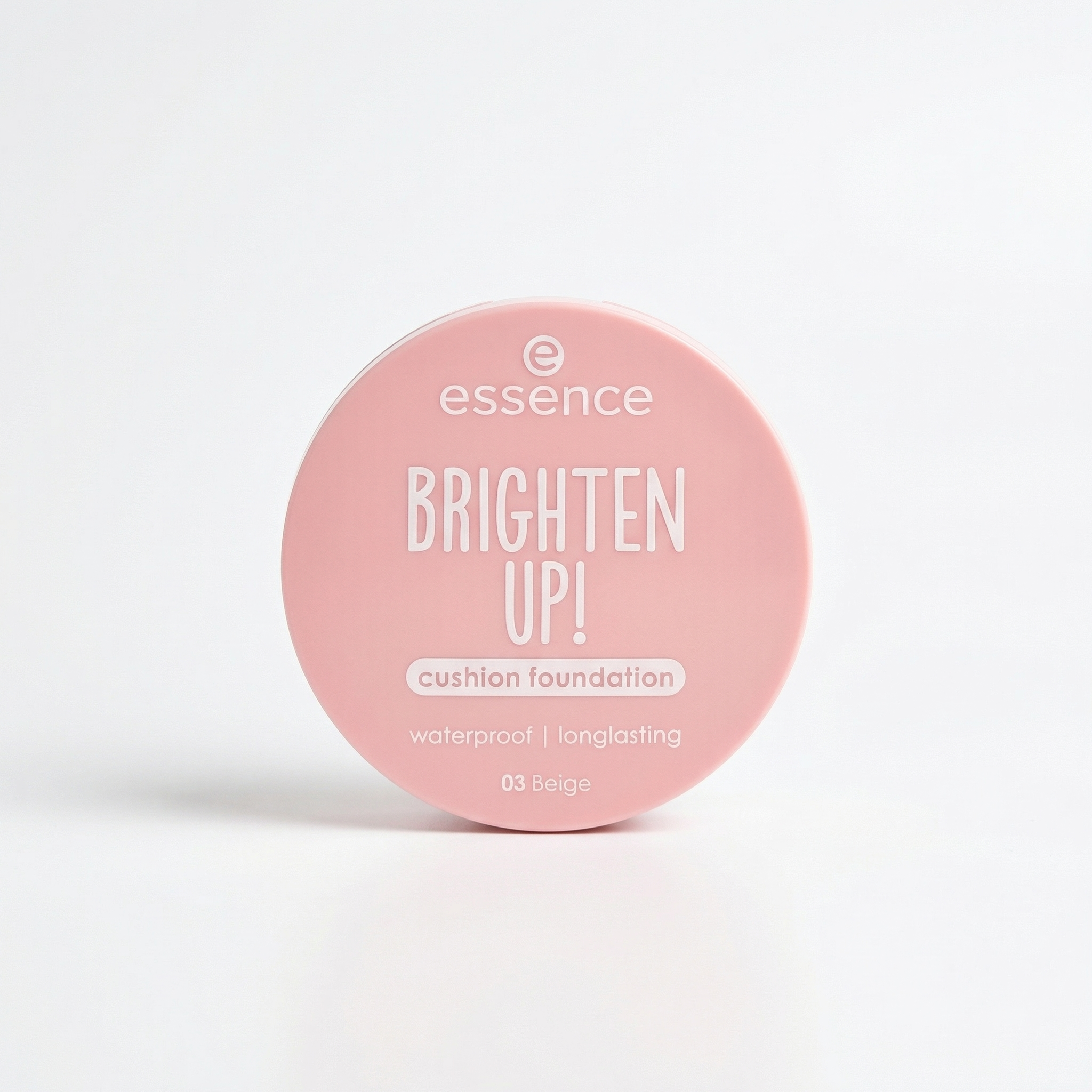 Essence Brighten Up Cushion Foundation Beige