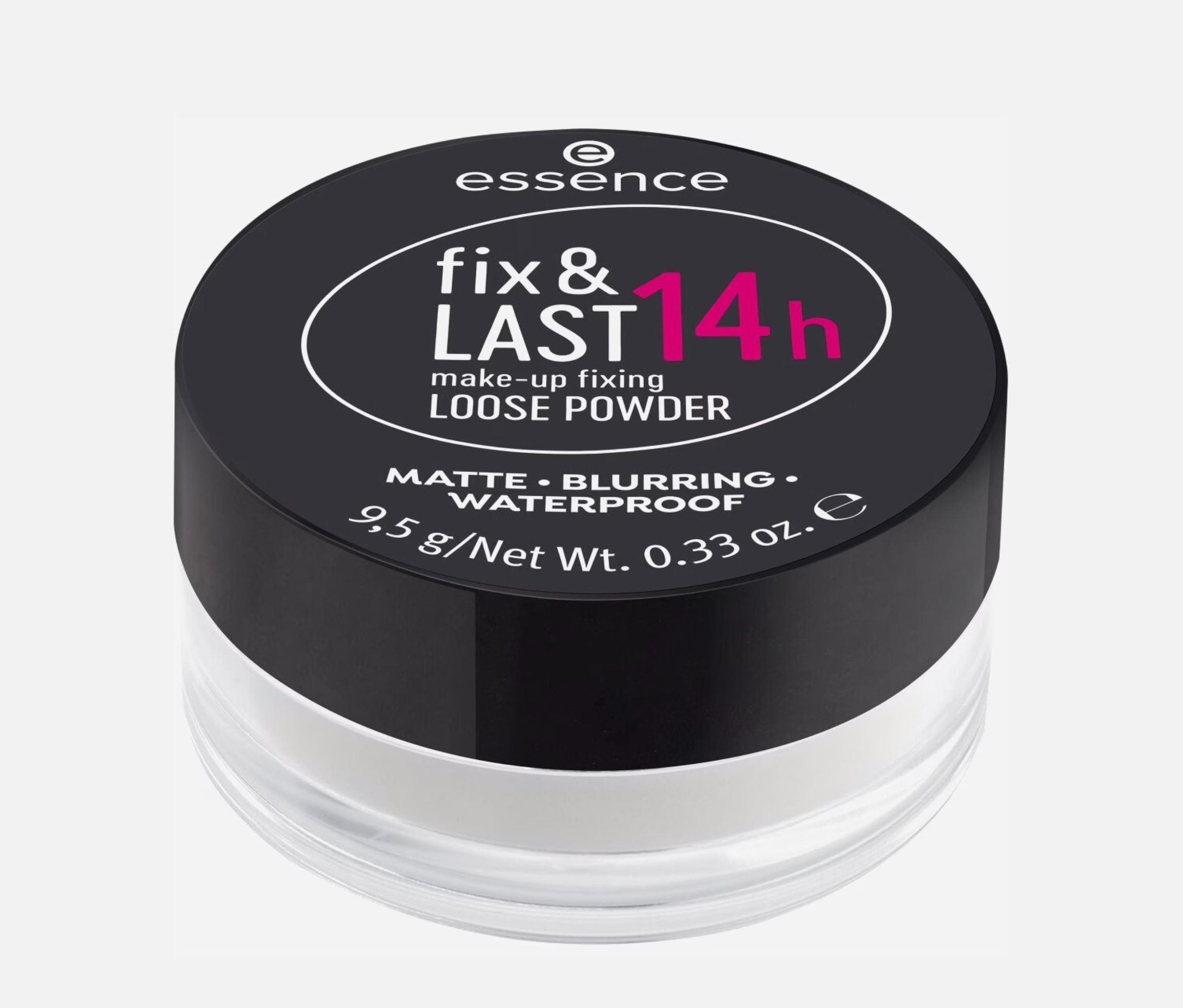 Essence Fix & Last 14h Make-up Fixing