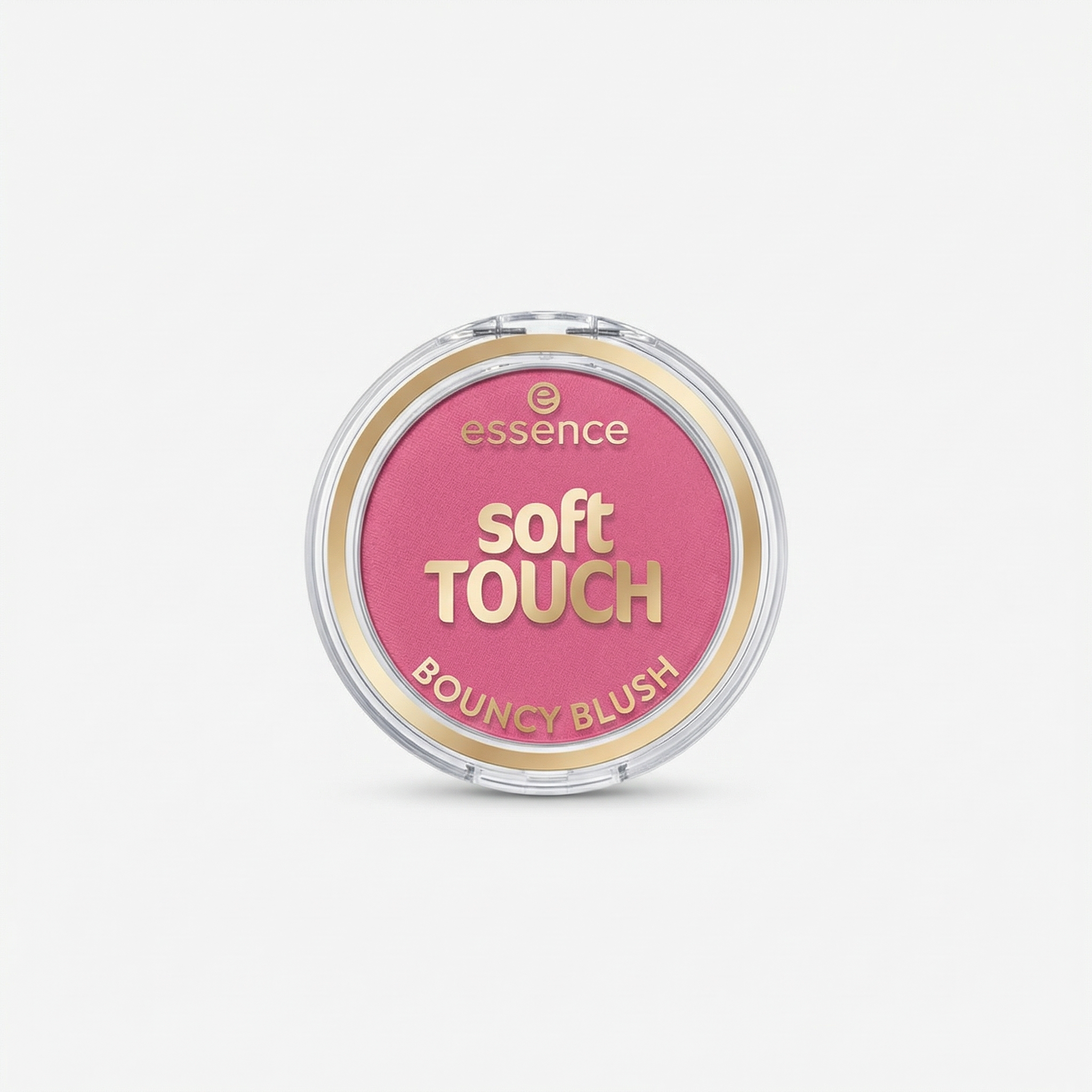 Essence TOUCH BOUNCY BLUSH 20 electric peony