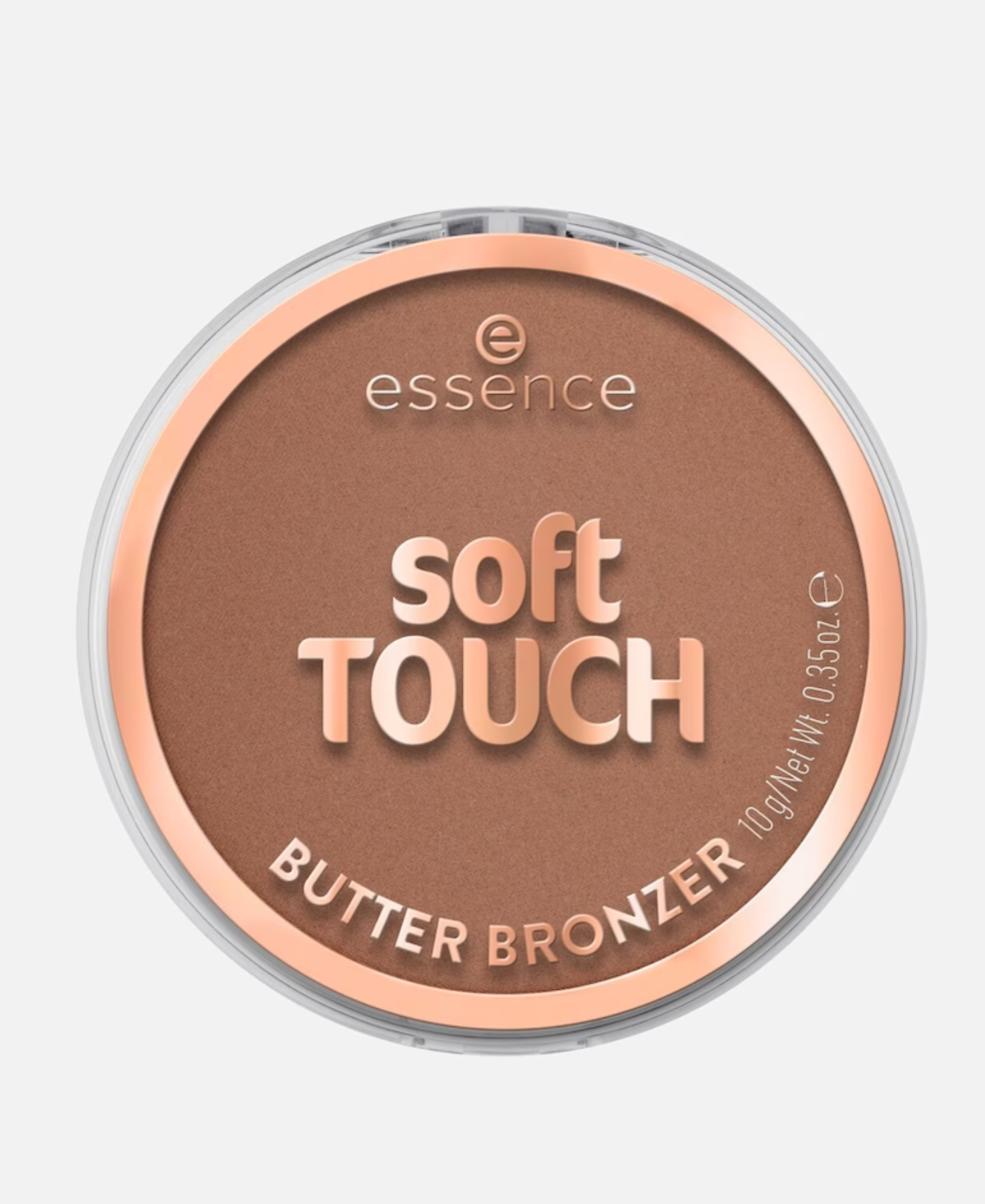 Essence Soft Touch Bronzer 10